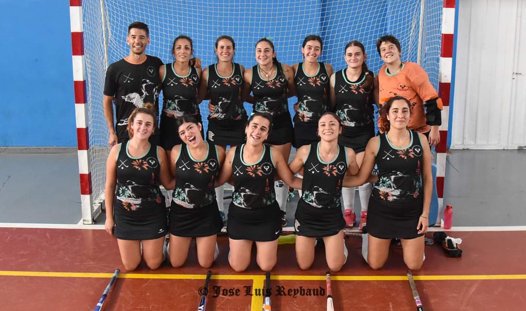Hockey Hualas