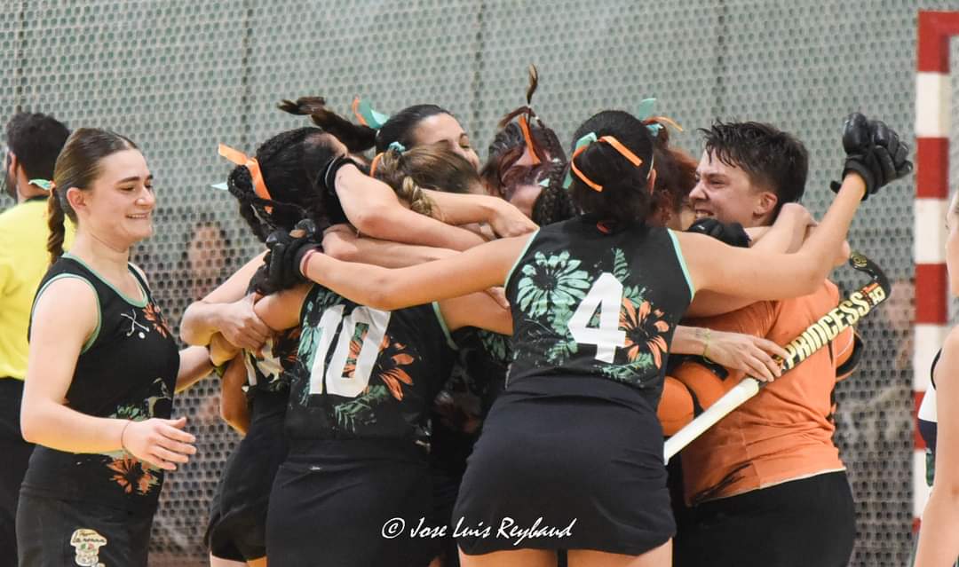 Sitio Web Club Deportivo Hualas