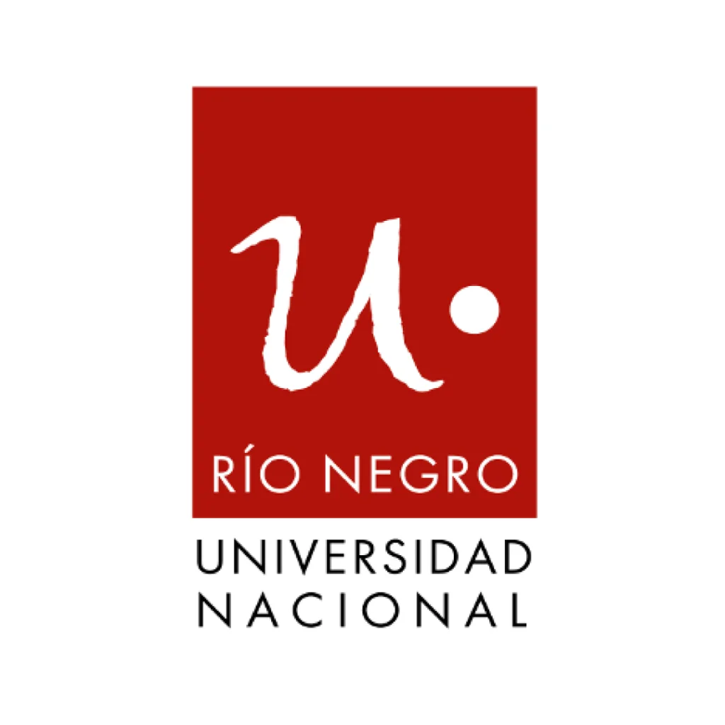 Logo UNRN